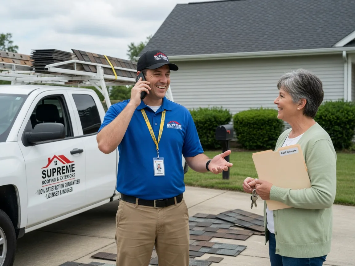 Roof Replacement Worcester, PA FAQs